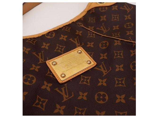 Louis Vuitton Monogram Artsy Bolso Hobo - vista 6