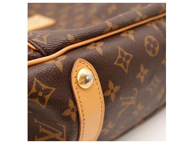 Louis Vuitton Monogram Artsy Bolso Hobo - vista 7
