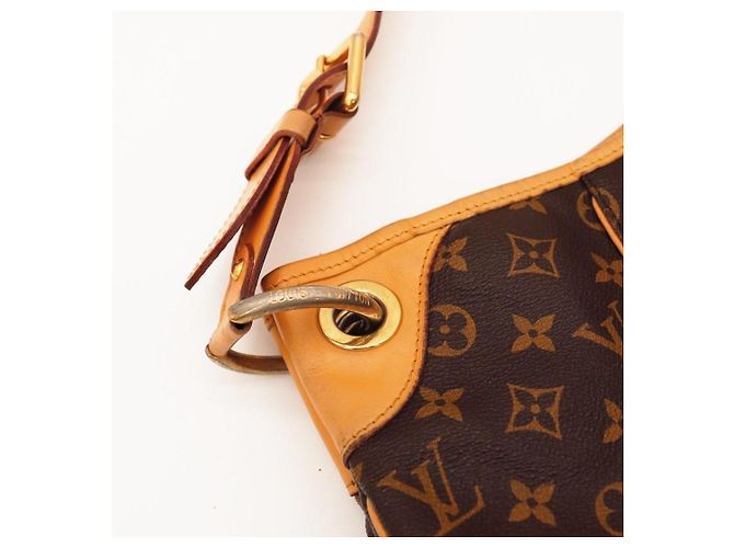 Louis Vuitton Monogram Artsy Bolso Hobo - vista 8
