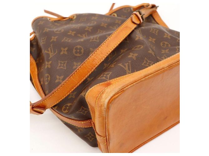 Louis Vuitton Noe Handtasche Monogram - Ansicht 10