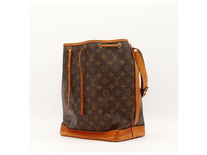 Louis Vuitton Noe Handtasche Monogram - Ansicht 2