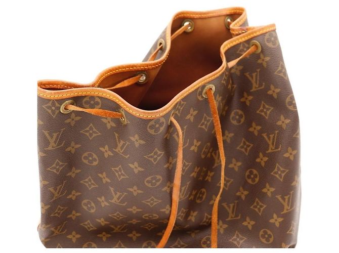 Louis Vuitton Noe Handtasche Monogram - Ansicht 6