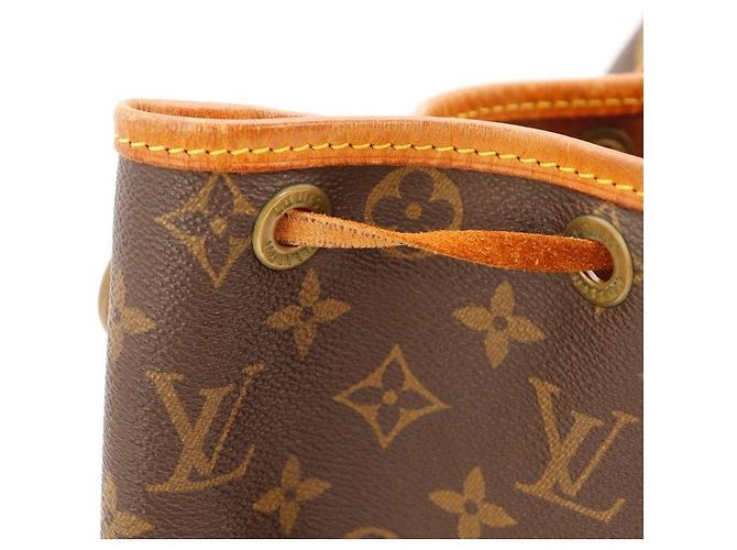 Louis Vuitton Noe Handtasche Monogram - Ansicht 7