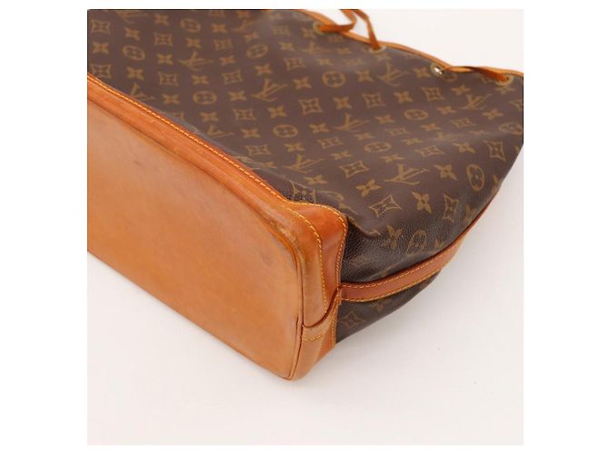 Louis Vuitton Noe Handtasche Monogram - Ansicht 8