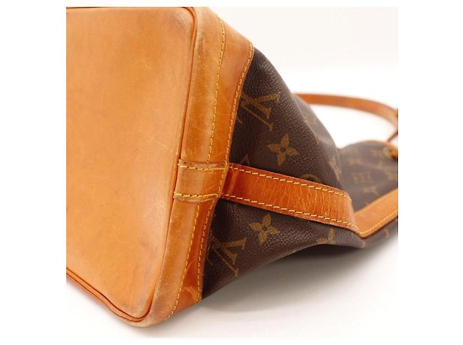 Louis Vuitton Noe Handtasche Monogram - Ansicht 9