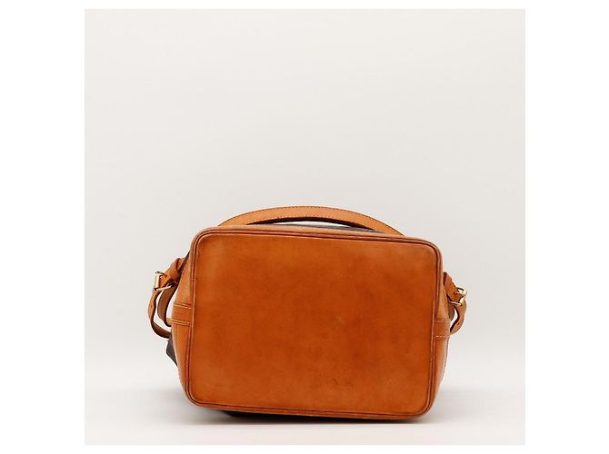 Louis Vuitton Monogram Noé Bolsa Saco - vista 5