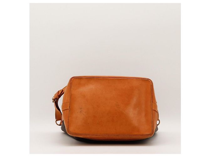 Louis Vuitton Borsa a Secchiello Monogram Noe - vista 5
