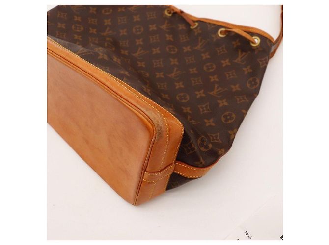 Louis Vuitton Bolso Noé Monogram - vista 10