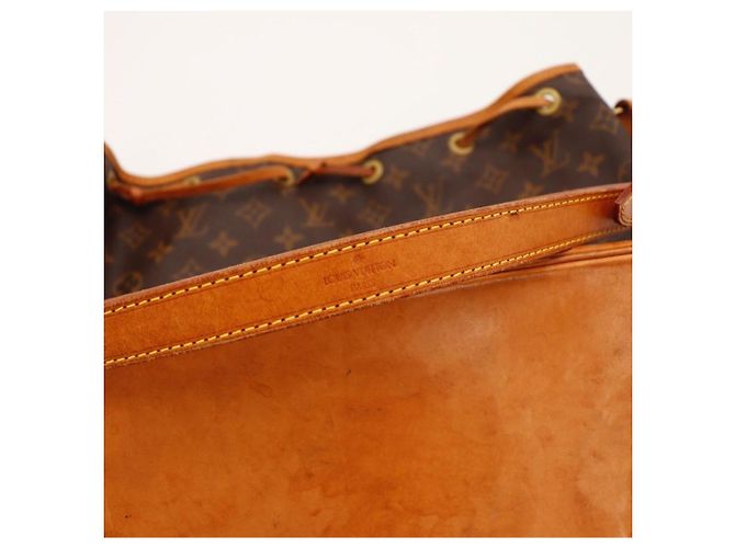 Louis Vuitton Bolso Noé Monogram - vista 11