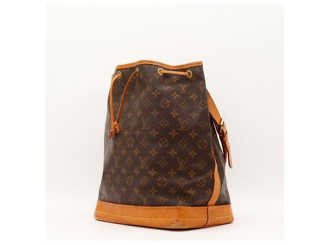 Louis Vuitton Bolso Noé Monogram - vista 2
