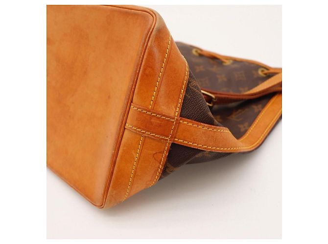 Louis Vuitton Bolso Noé Monogram - vista 8