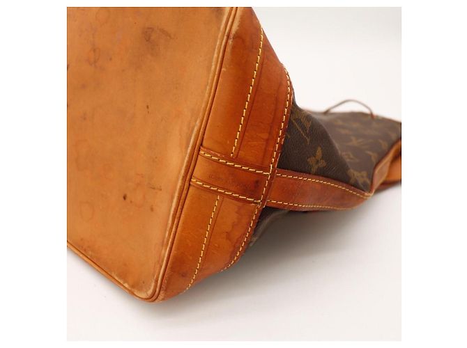 Louis Vuitton Bolsa Saco Monogram Noe - vista 11