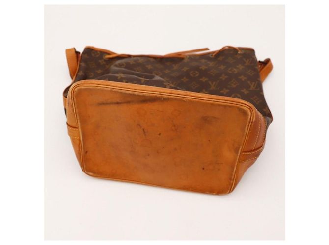 Louis Vuitton Bolsa Saco Monogram Noe - vista 12