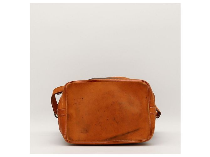 Louis Vuitton Bolsa Saco Monogram Noe - vista 5