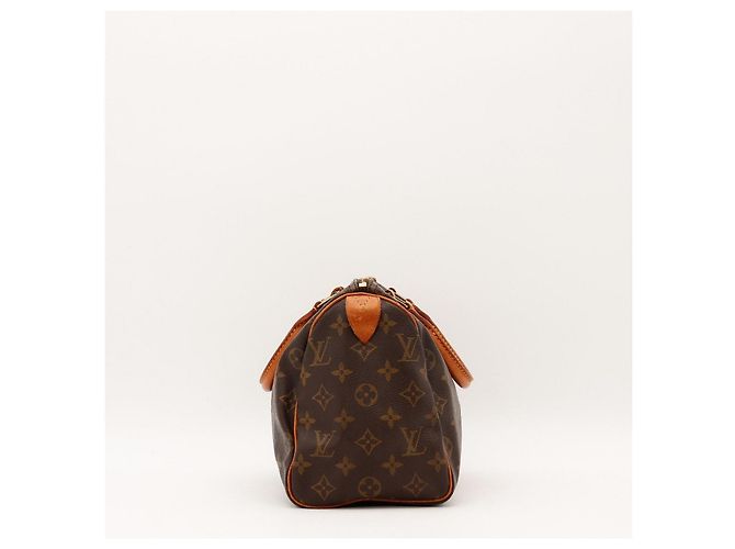 Louis Vuitton Speedy 30 Monogram Canvas - vista 5