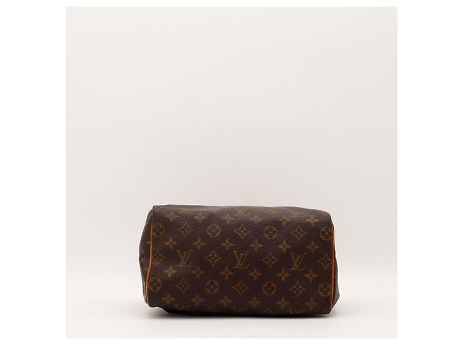 Louis Vuitton Speedy 30 Monogram Canvas - vista 6