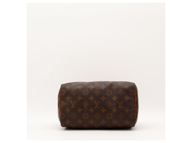 Louis Vuitton Speedy 25 Monogram Canvas - vista 6