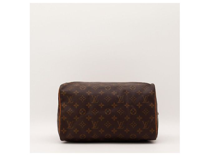Louis Vuitton Speedy 30 Monogram Canvas - vista 6