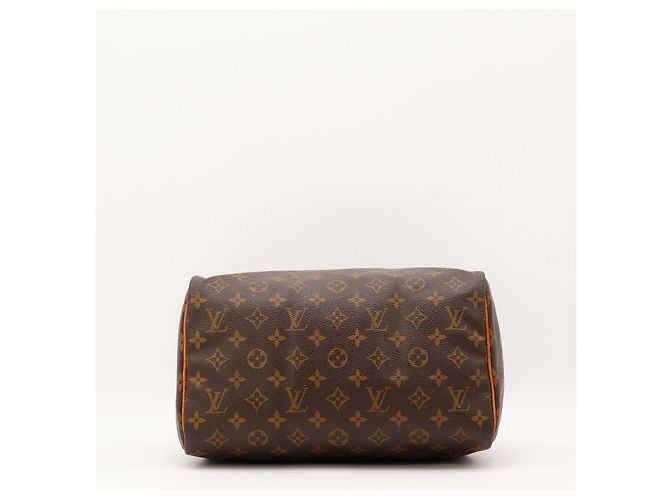 Louis Vuitton Speedy 30 Monogram Canvas - vista 6