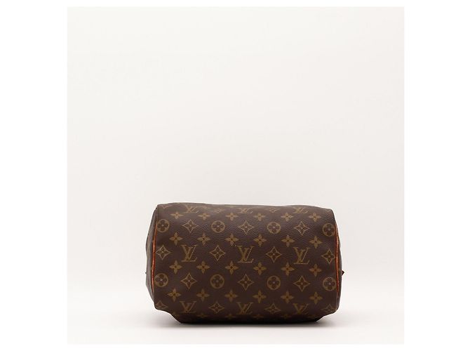 Louis Vuitton Speedy 25 Monogram Canvas - vista 6