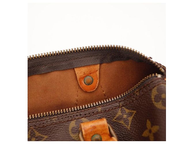 Louis Vuitton Speedy 25 Monogram Canvas - vista 8