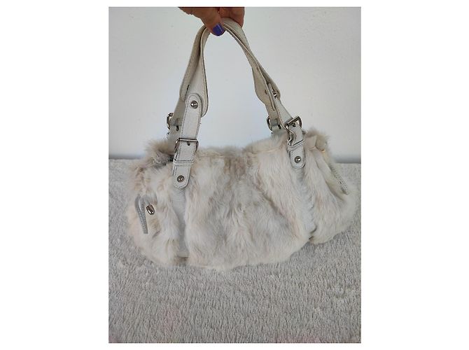 Sac Jil Sander avec deux anses réglables - vue 4