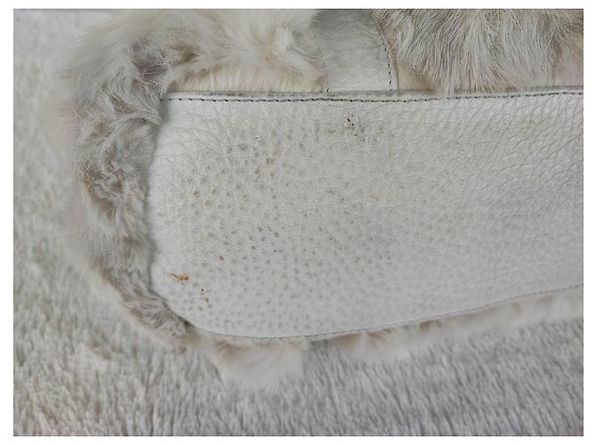 Sac Jil Sander avec deux anses réglables - vue 7