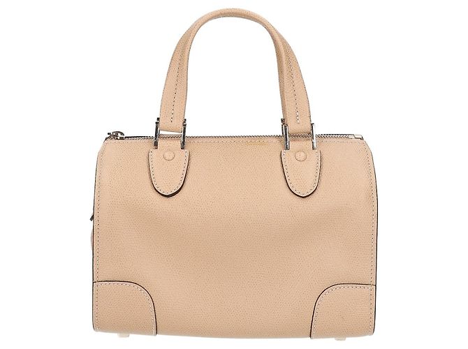 Bolsa Valextra Babila Mini - vista 3