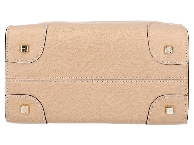 Bolsa Valextra Babila Mini - vista 5