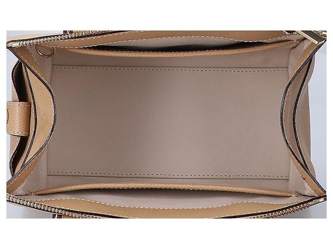 Bolsa Valextra Babila Mini - vista 6