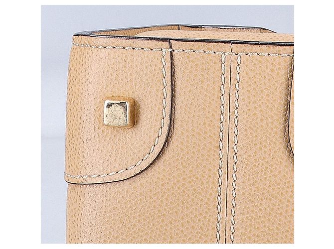 Bolsa Valextra Babila Mini - vista 8