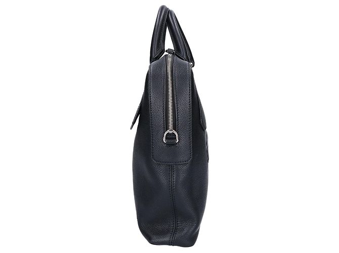 Alfred Dunhill Borsetta in pelle Dunhill Alfred Belgrave - vista 2