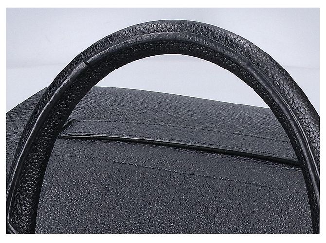 Alfred Dunhill Borsetta in pelle Dunhill Alfred Belgrave - vista 8