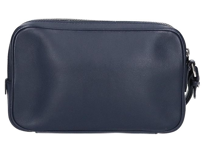 Alfred Dunhill Dunhill Hampstead Pochette Clutch Bag - vista 3