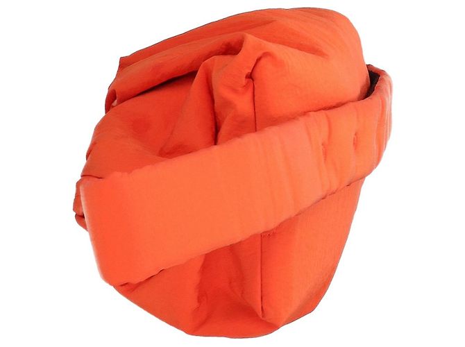Borsa a tracolla Bottega Veneta The Body Pouch - vista 4