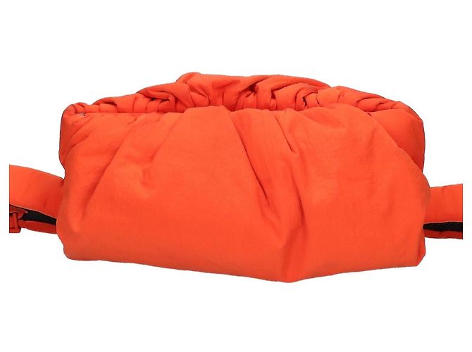 Borsa a tracolla Bottega Veneta The Body Pouch - vista 5