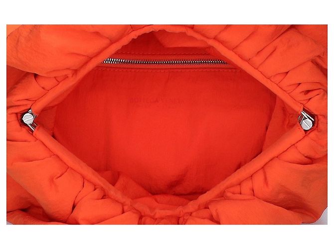 Borsa a tracolla Bottega Veneta The Body Pouch - vista 6