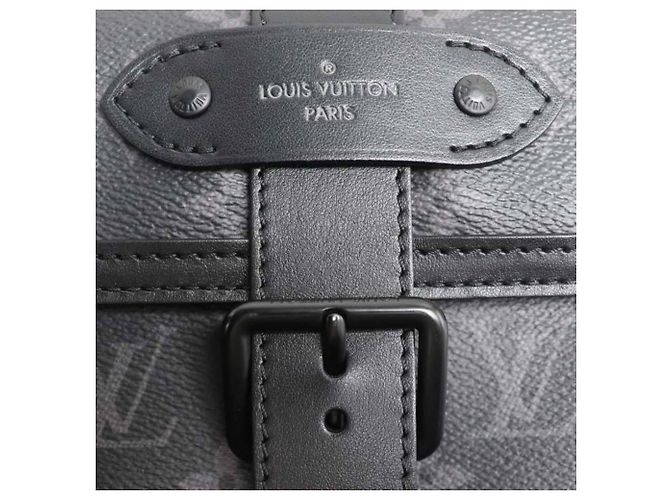 Louis Vuitton Saumur Sling Bag - view 5