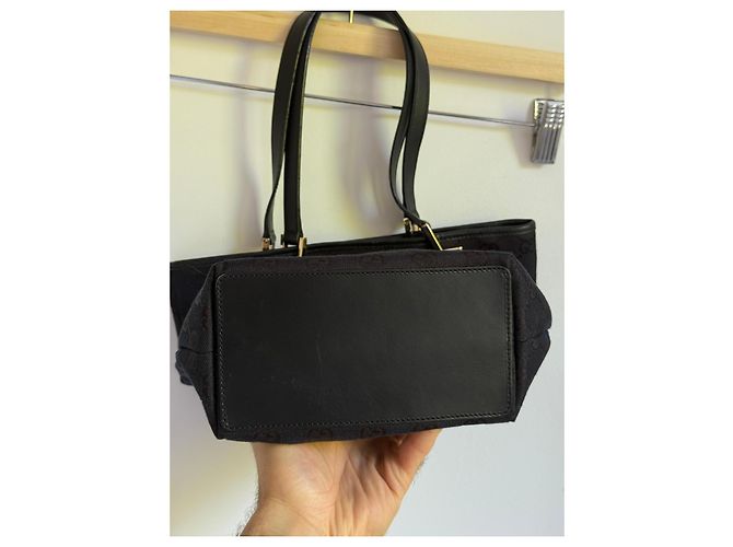 Gucci GG Monogram Canvas Tote Bag - Ansicht 4