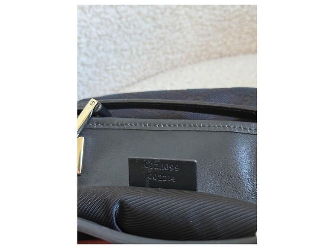 Gucci GG Monogram Canvas Tote Bag - Ansicht 8