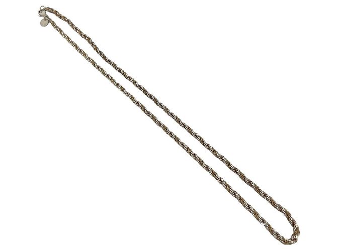 Autre Marque Colar Twist Chain Tiffany & Co. - vista 6