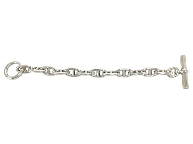 Hermès HERMES Chaine d'Ancre GM Armband mit Anhänger - Ansicht 5