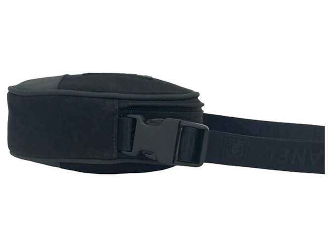 Chanel Sport Line Coco Mark Schultertasche - Ansicht 6