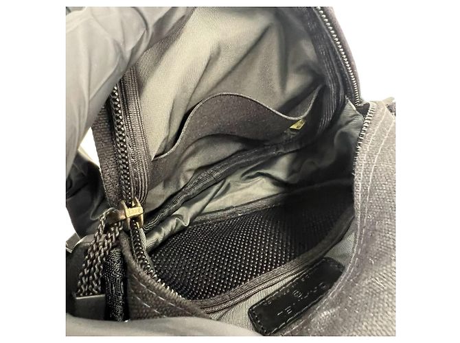 Chanel Sport Line Coco Mark Schultertasche - Ansicht 9