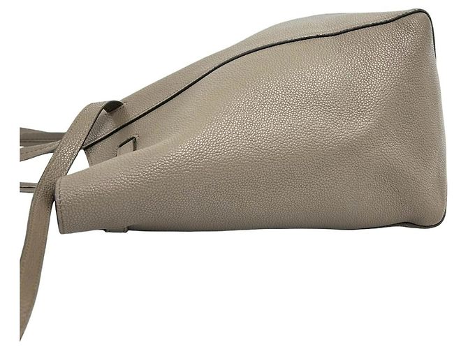 Céline Borsa Tote Cabas Phantom in pelle Celine - vista 5