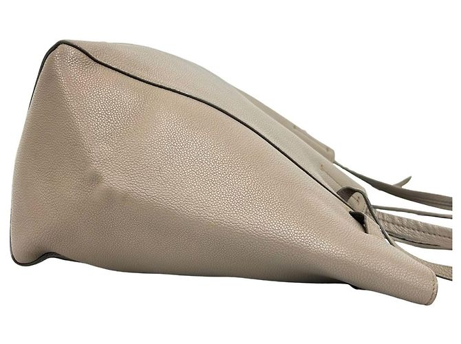 Céline Borsa Tote Cabas Phantom in pelle Celine - vista 6