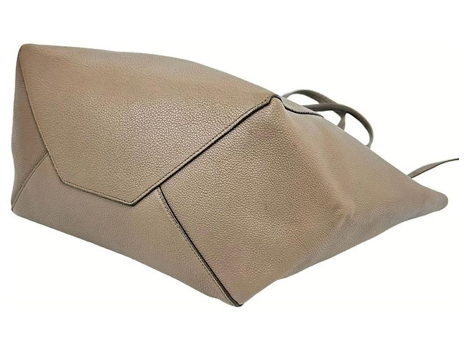 Céline Borsa Tote Cabas Phantom in pelle Celine - vista 8