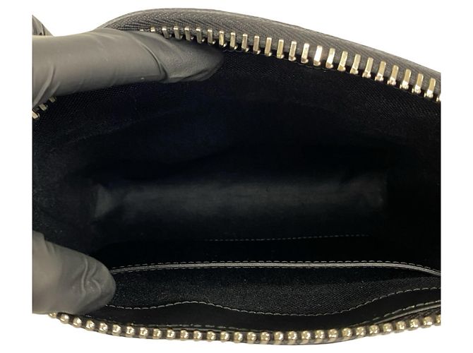 Bolsa Messenger Pequena GUCCI - vista 9