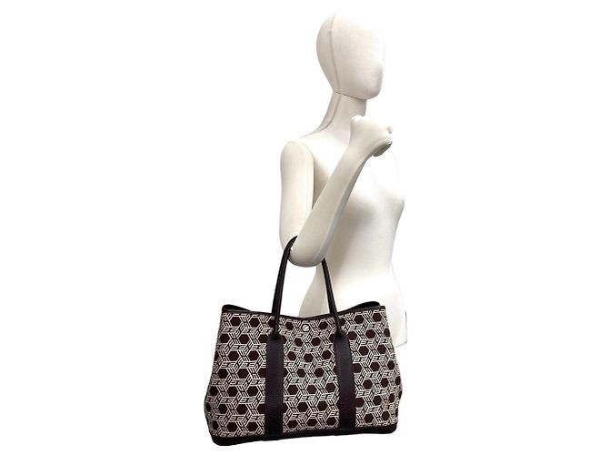 Hermès Bolso HERMES Garden Party PM - vista 2