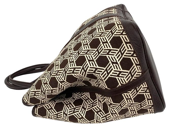 Hermès Bolso HERMES Garden Party PM - vista 5